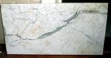 Marble table top. 28 X 15