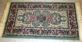 Small oriental style area rug by Cairo 2 X 4