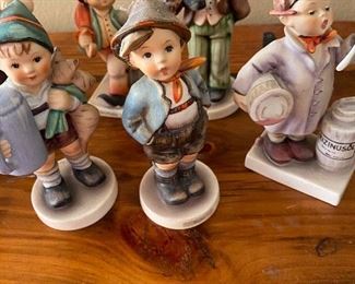 HUMMELS...WOO HOO!!!