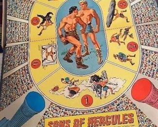 Board great graphics