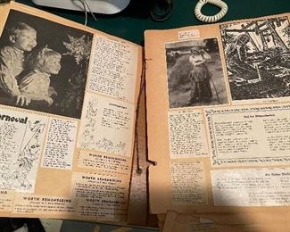 German/English Articles