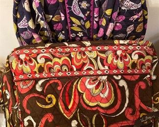 Vera Bradley Purses