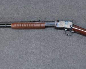 Item # 578 Taurus Model 62 Pump-Action Rifle, .22 Cal., New In Box