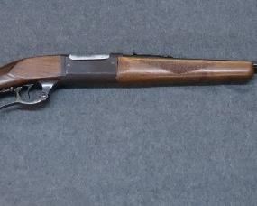 588 RSV SAVAGE MODEL 99, .300 SAVAGE