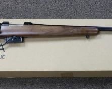 610 RSV CZUSA MODEL CZ527,  .22 HORNET