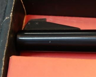 615 CU BBL COLT OFFICERS MODEL MATCH