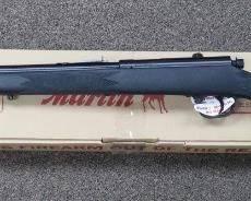 Item # 655 Marlin Model 81TS Bolt-Action Rifle, .22 Cal., New In Box
