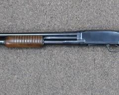 690 LSV WINCHESTER MODEL 12, 16GA