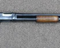 690 RSV WINCHESTER MODEL 12, 16GA