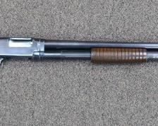 691 RSV WINCHESTER MODEL 12, 16GA