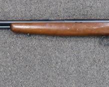 Item # 694 Remington Model 550-1 Semi-Auto Rifle, .22 Cal.