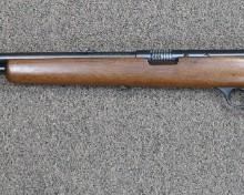 Item # 699 Savage Model 6A Semi_Auto Rifle, .22 Cal.