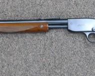 Item # 704 Savage Model 29-A Pump-Action Rifle, .22 Cal.