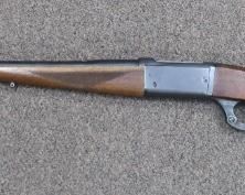 705 LSV SAVAGE MODEL 99, .300 SAVAGE