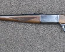 706 LSV SAVAGE MODEL 99, .300 SAVAGE