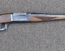 706 RSV SAVAGE MODEL 99, .300 SAVAGE