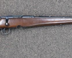 707 RSV SAVAGE MODEL 340C Bolt Action Rifle, .222REM