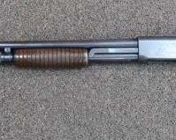 708 LSV ITHACA MODEL 37, 20GA