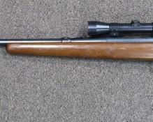 713 LSV REMINGTON MODEL 722 Bolt Action Rifle, .222REM
