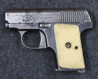 724 LSV VICTORIA MODEL 1911 AUTO, .25ACP