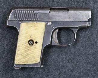 724 RSV VICTORIA MODEL 1911 AUTO, .25ACP