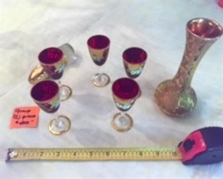 $20 lot