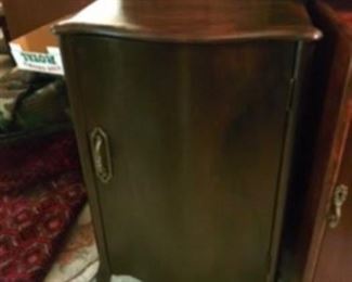 $125 Music sheet cabinet