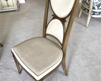 Pre-Sale price $800.00 for the complete dining set. If interested please send a text message to 224-415-1525