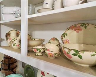 Franciscan Desert Rose