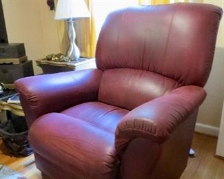Lazyboy Recliner
