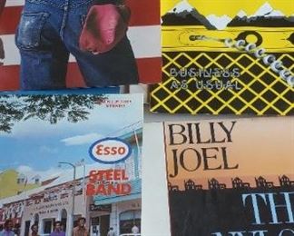 Albums   Rock & Roll