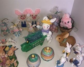 Lot #156, Easter lot, $16/all