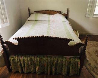 FULL BED