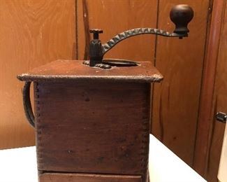 COFFEE GRINDER
