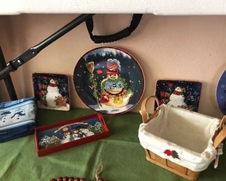 SNOWMEN