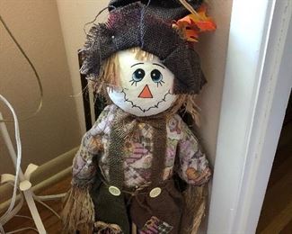 SCARECROW