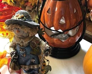 HALLOWEEN DECOR