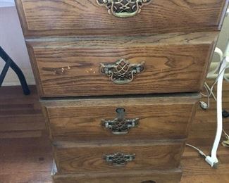FILE CABINET