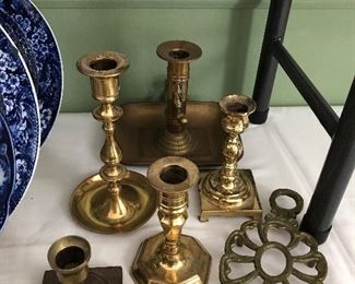 BRASS ITEMS