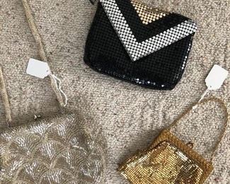 VINTAGE PURSES