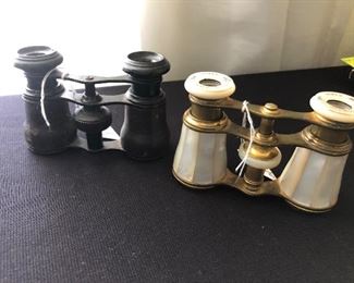 OPERA GLASSES