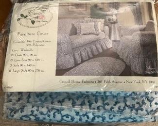 BRAND NEW SOFA COVER
