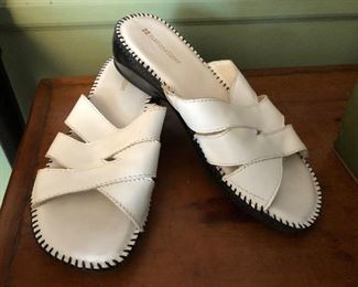 SANDELS - SIZE 8 & 8.5