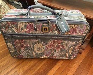 LUGGAGE