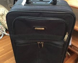 LUGGAGE