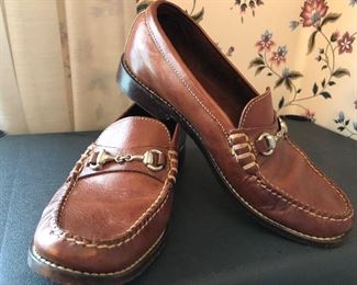 COLE HAAN SHOES - 8 & 8.5