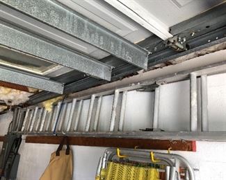 LADDER