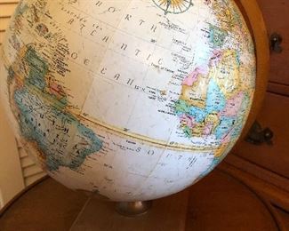 GLOBE