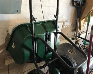 WHEELBARROW