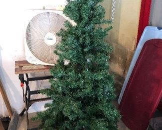 CHRISTMAS TREE